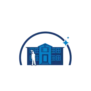 Johnsons Homes pressure washing logo